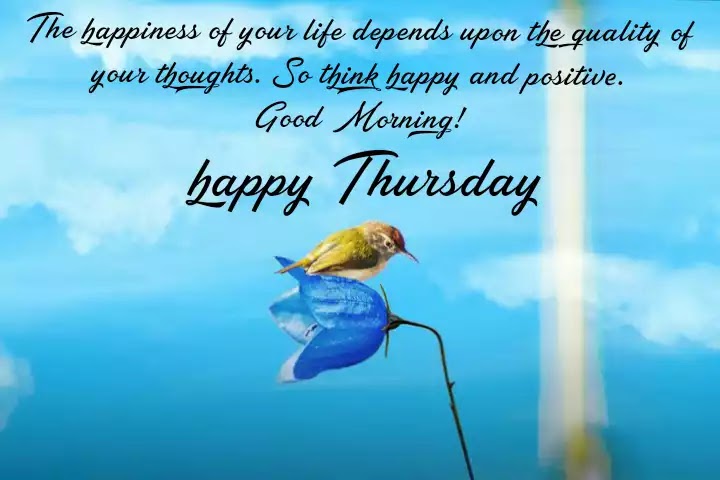 pics Good Morning Happy Thursday Quotes amazing good morning happy thursday