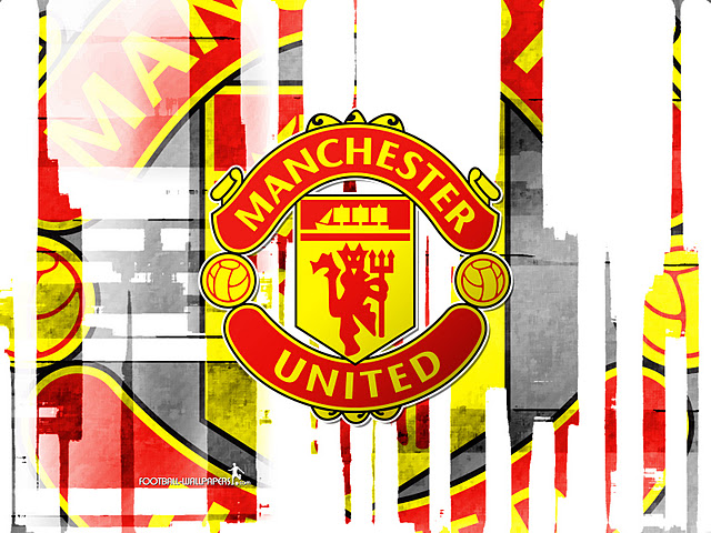 Manchester United FC Desktop Wallpapers ~ C.a.T