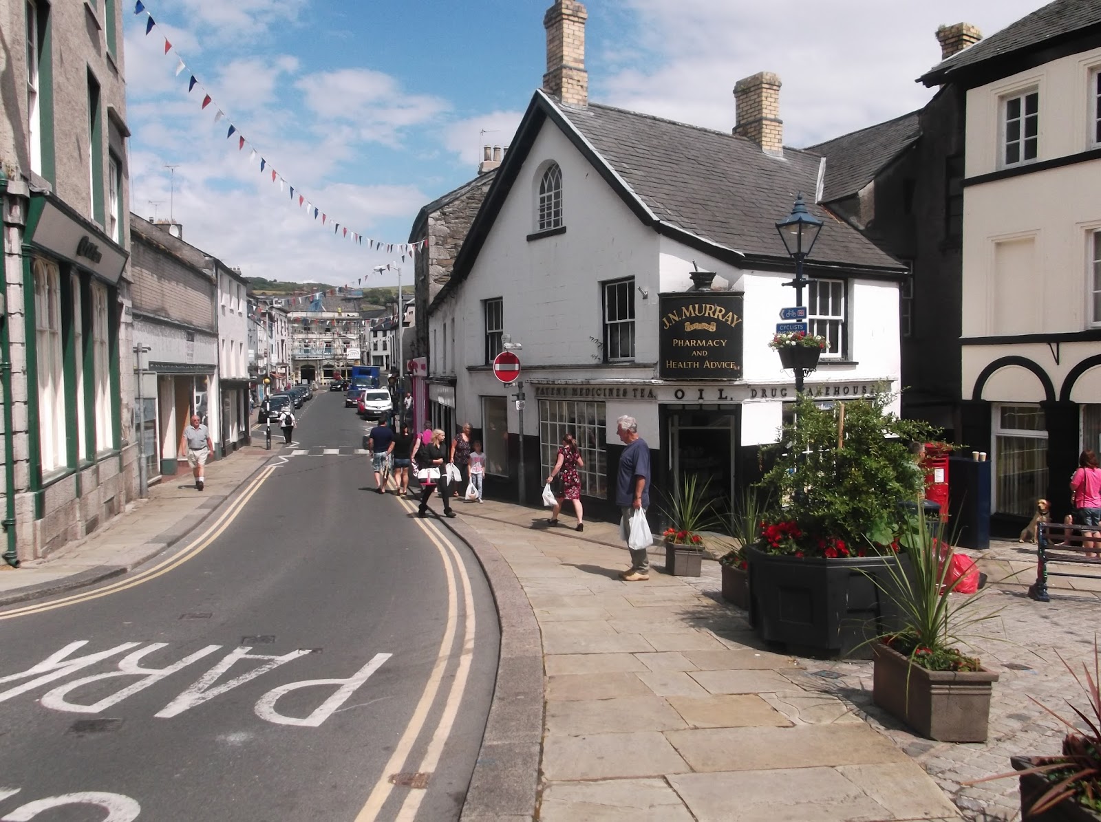 North West Images Ulverston