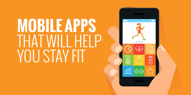 Top 5 Fitness Android Apps 