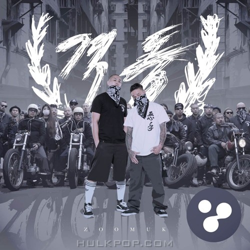 Zoomuk – 격동 – Single