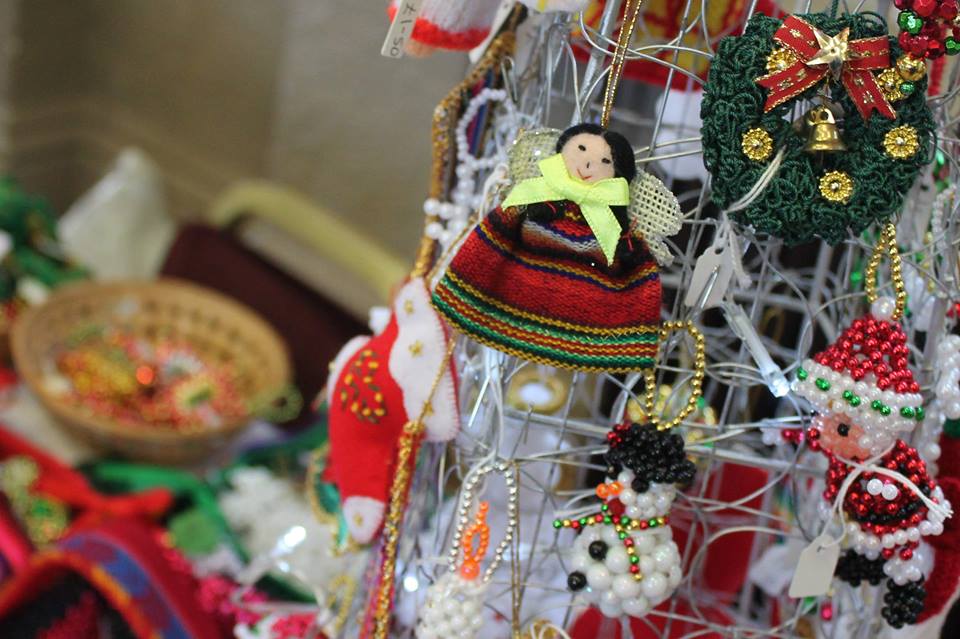 Martin Brookes Oakham Rutland: Fairtrade Rutland Christmas Market 2015