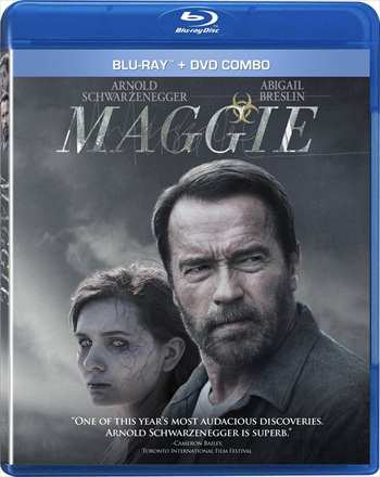 Maggie 2015 300MB Hindi Dual Audio 480p BluRay