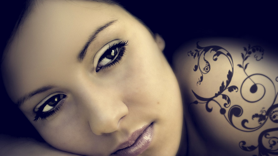 World S Most Popular Tattoo For Female World Women Of