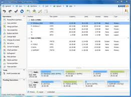 easeus partition master 9.2.2 easeus partition master 9.2.2