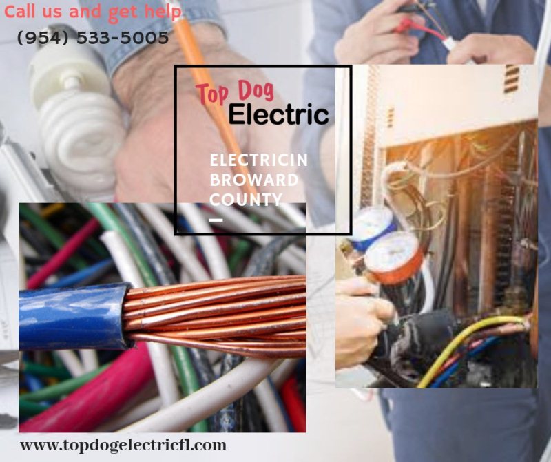 24 Hour Electrician The Best Commercial Electrical Contractors