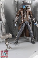 Star Wars Black Series Cad Bane & Todo 360 46