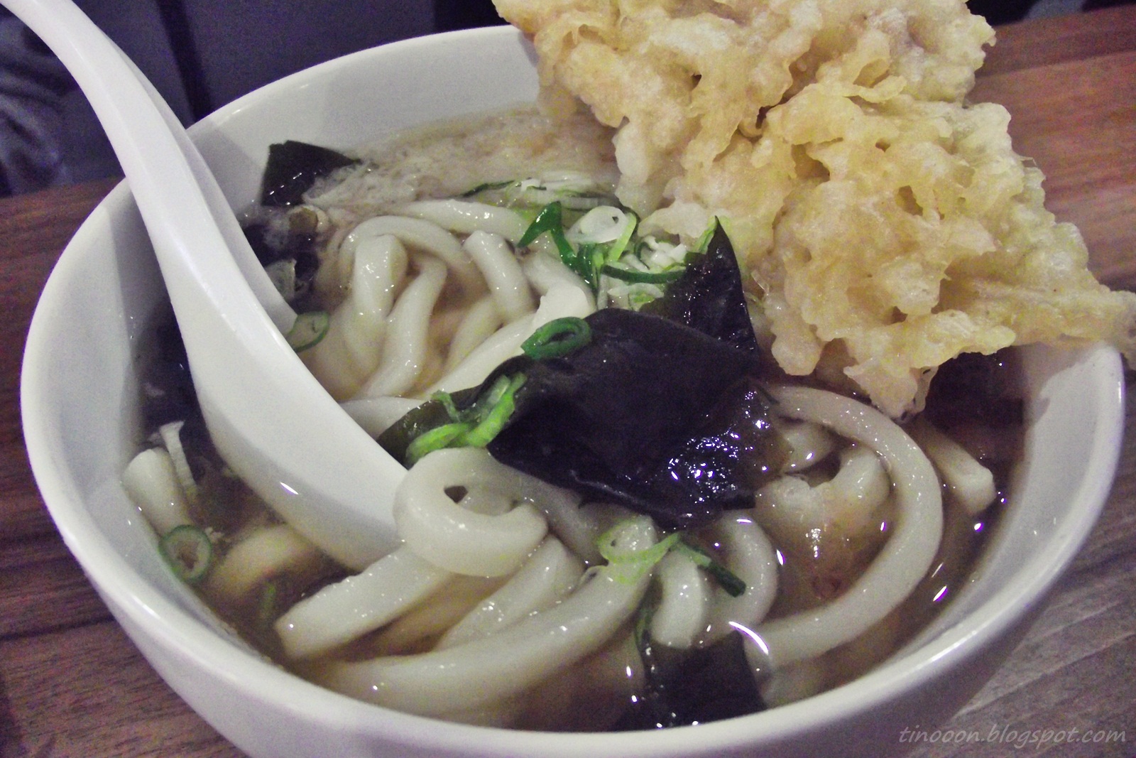 Custom udon video.