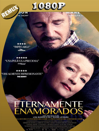 Un amor extraordinario (2019) 1080p Remux Latino [Google Drive] Tomyly