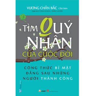 Tìm Quý Nhân Của Cuộc Đời ebook PDF EPUB AWZ3 PRC MOBI