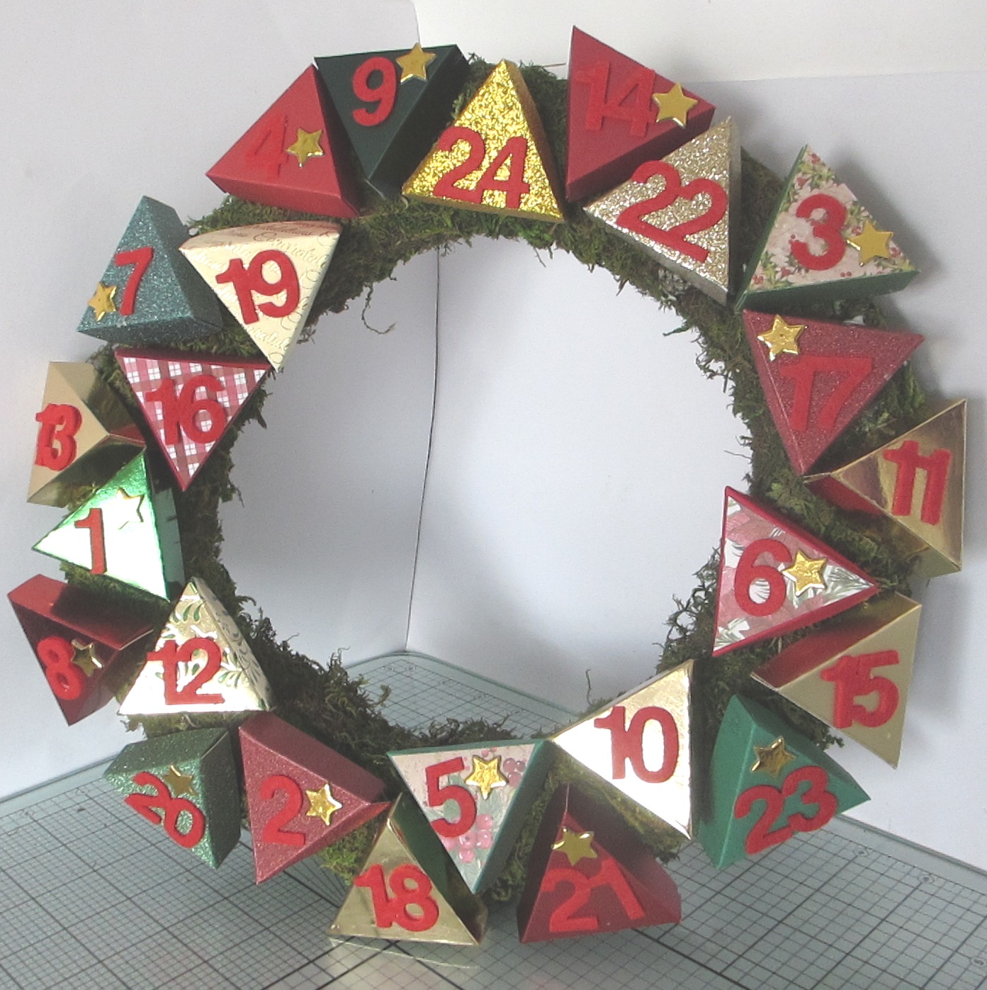 Dots Dashes Doodles & Dreams