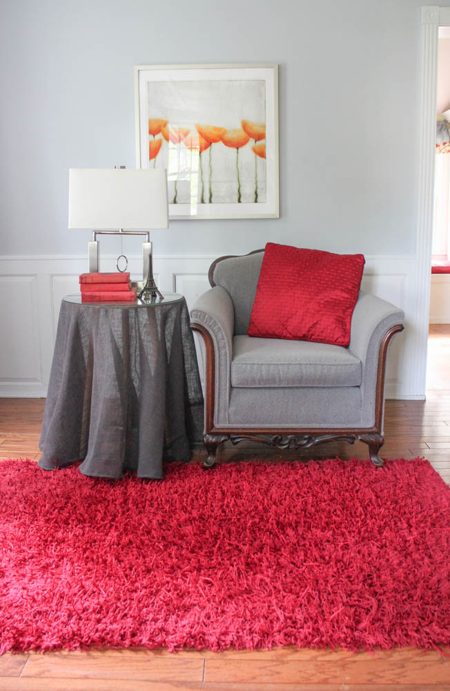 Better Budgeting How to Buy the Best Rug for Your Room on a Budget