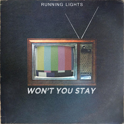 Running Lights Share New Single ‘Won’t You Stay’