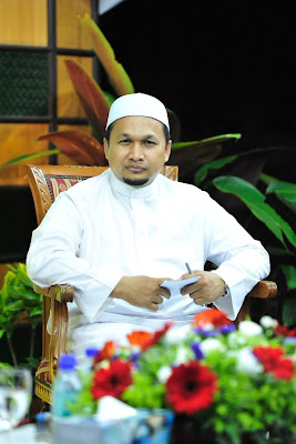 Surau An-Namira Bukit Rimau