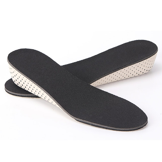 [A119] Đầu mối đổ sỉ các loại miếng lót giày cao cấp ở đâu?