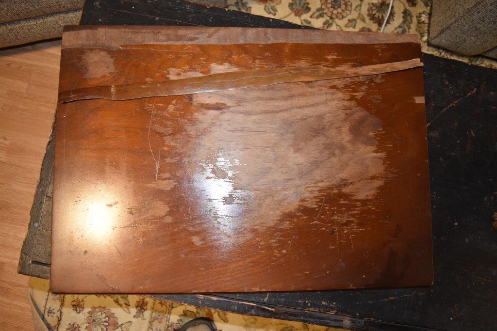 The Valley Woodworker Woodworking projects for my wife 