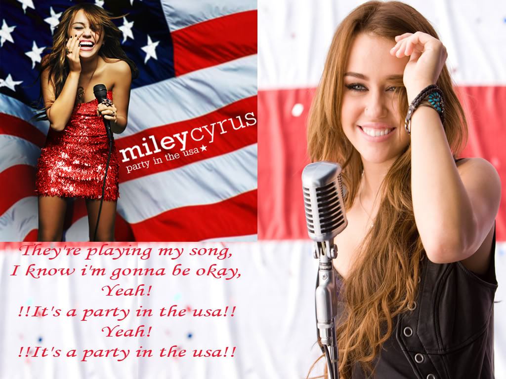 Miley Cyrus  Armenia