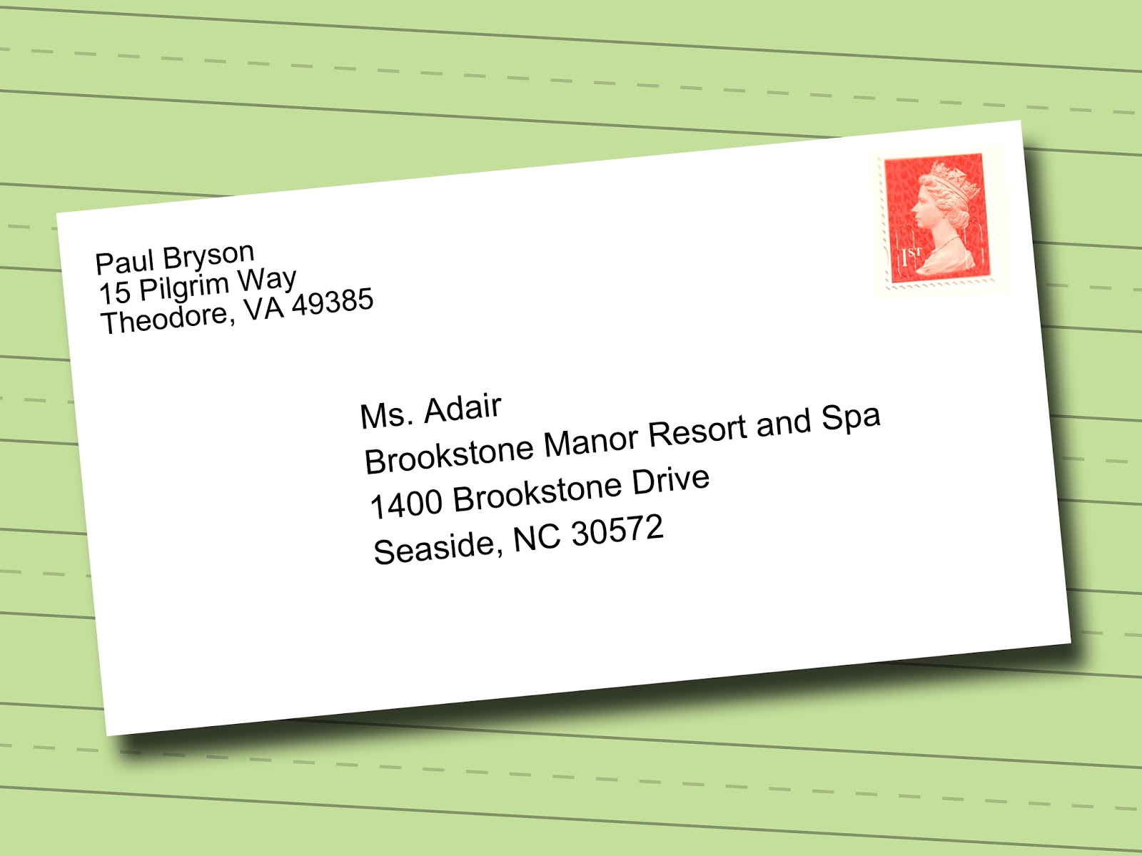 EOI BLOG C1 Writing A Formal Letter Or Email