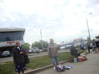 4to día - Minks-Zadovichy - 7 días por Minks. Bielorrusia (1)