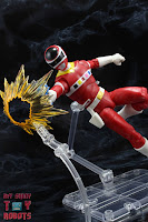 Power Rangers Lightning Collection In Space Red Ranger vs Astronema 33 Power Rangers Lightning Collection In Space Red Ranger vs Astronema 33