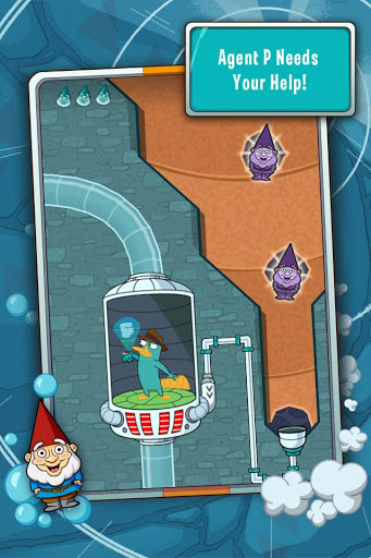 Where s My Perry? 1 5 0 APK (All Levels Unlocked) Andro Nana Where s My Perry? 1 5 0 APK (All Levels Unlocked) Andro Nana
