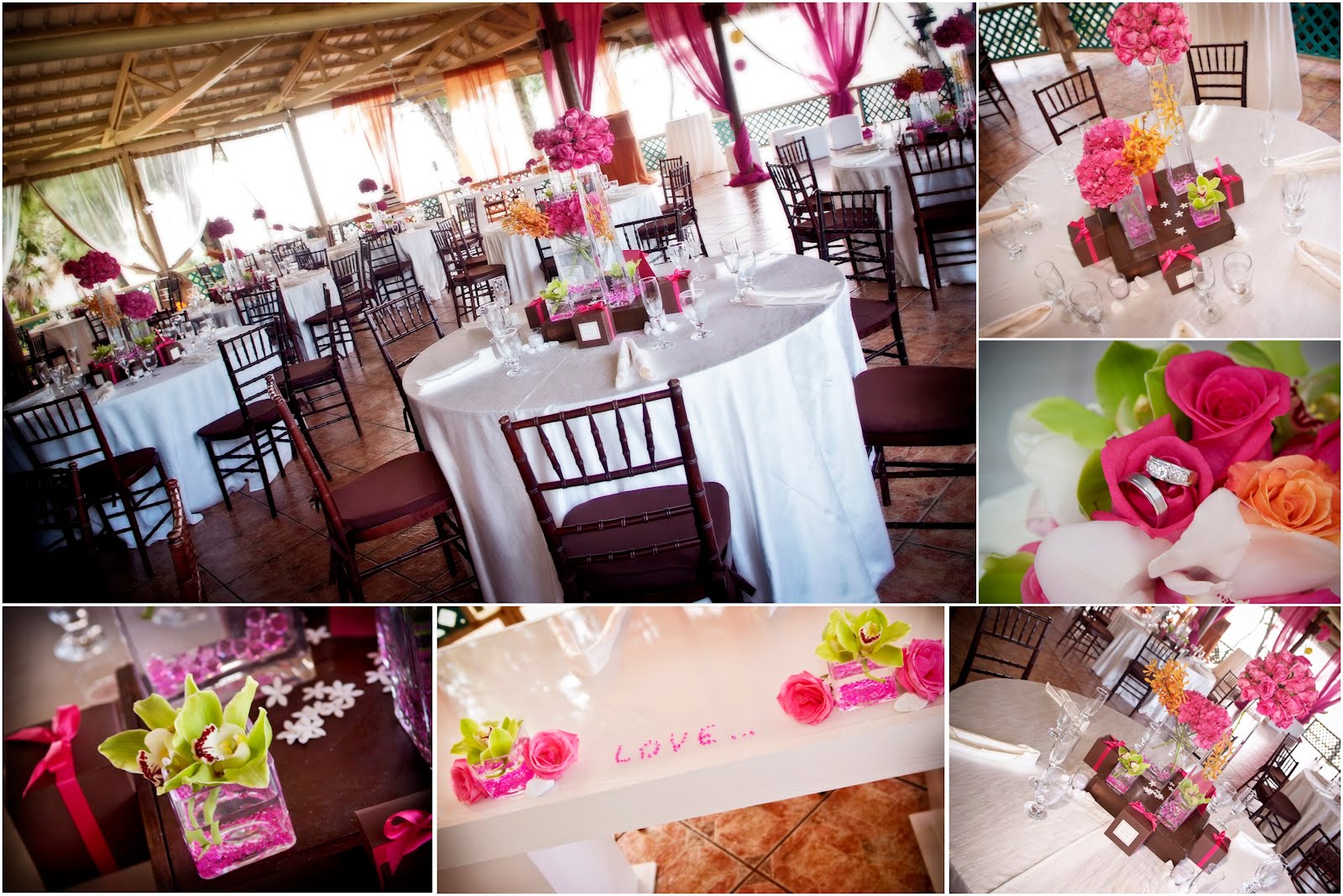 Decoración con globos para baby shower www.arreglobos.com Vargas Films Entertainment