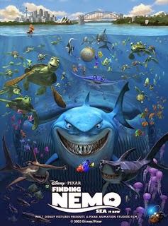 Tempat Dimana Download Film: Finding Nemo Sub.Indonesia