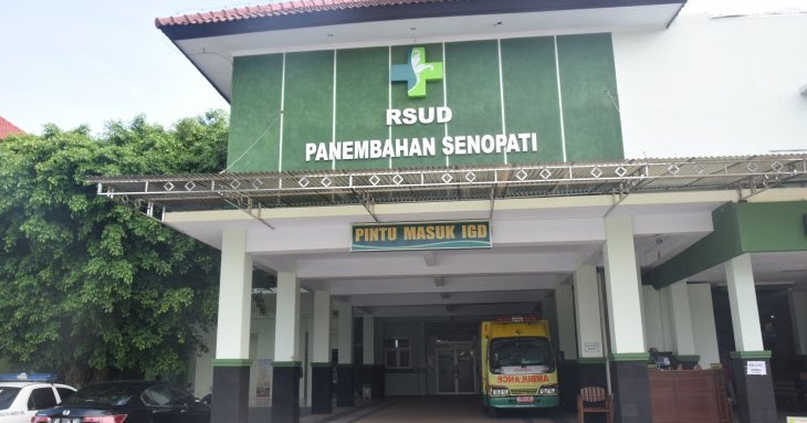 Jadwal Dokter Rsud Panembahan Senopati Bantul Jadwal Dokter