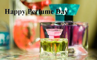 Perfume day image