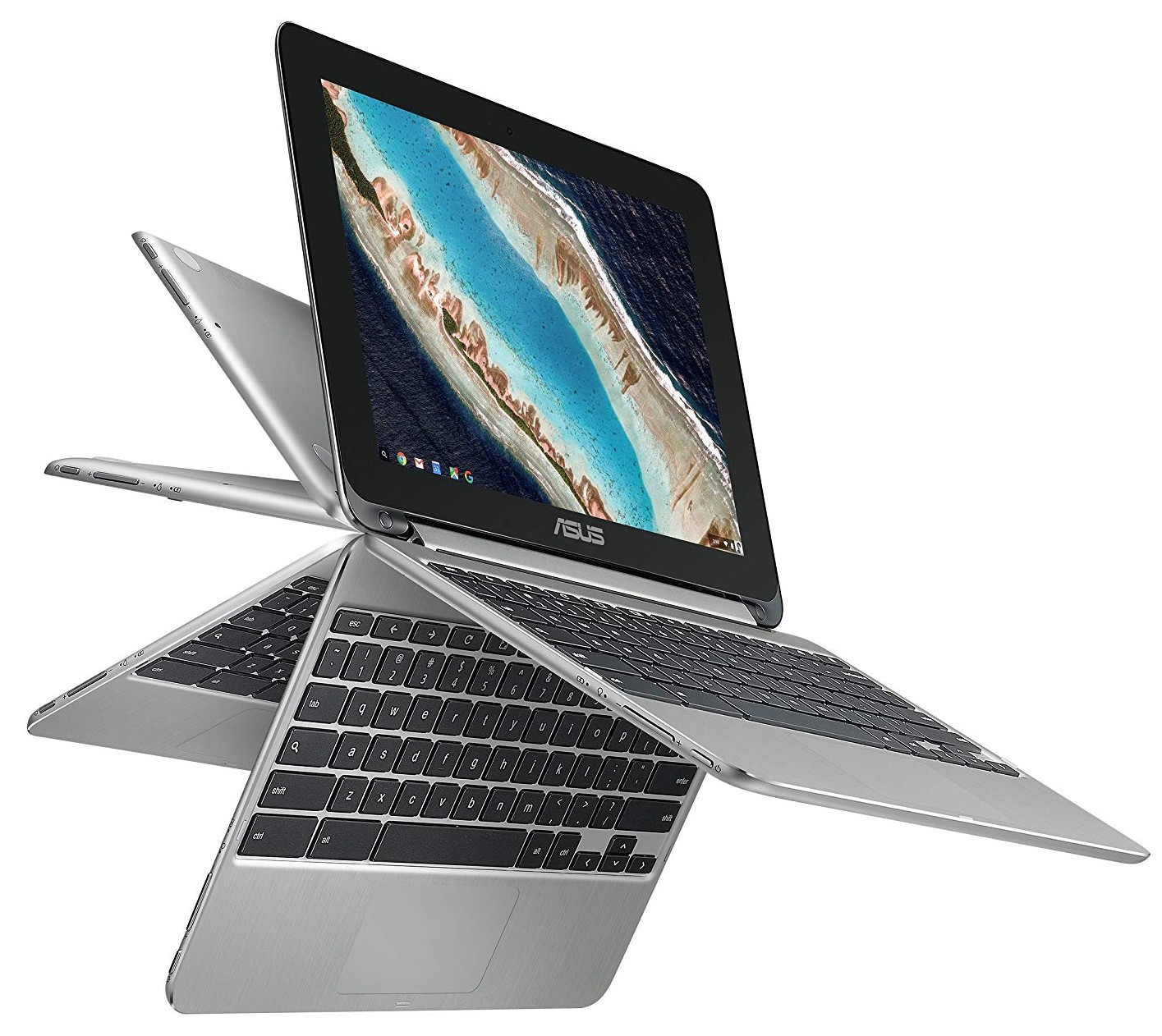 All Chromebooks with ARM Processors in 2023