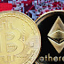 Phí giao dịch Bitcoin và Ethereum giảm 95% so với mức cao nhất mọi thời đại