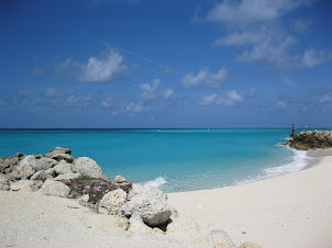 Steps to Beach!