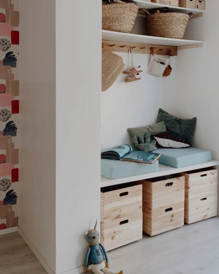 Archipelago House For Private Summer Residence