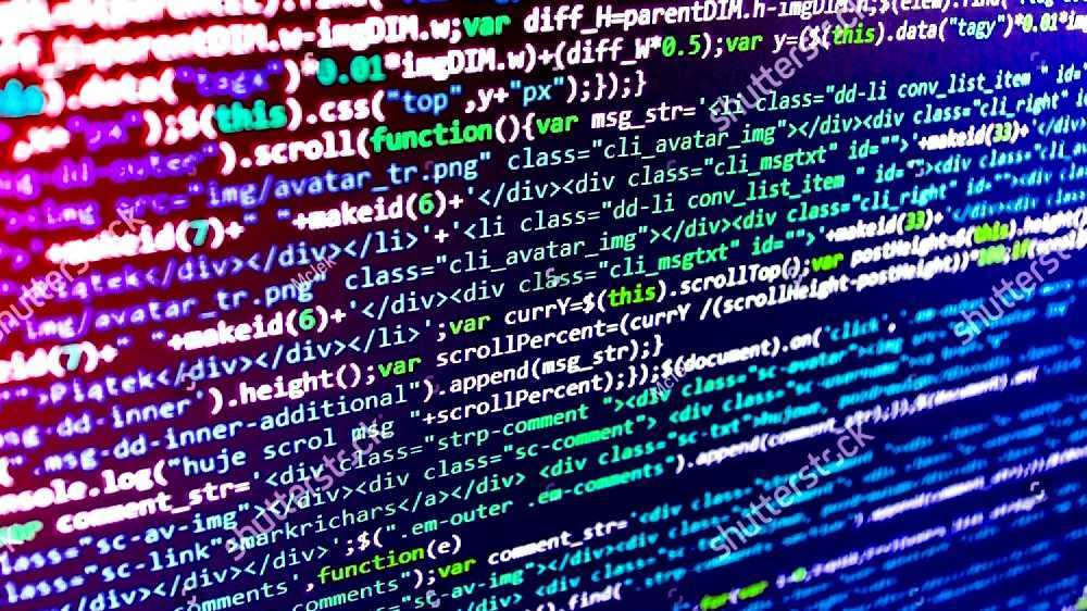 Comment (computer programming)