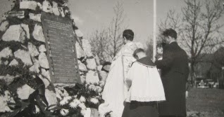 Vraždy na prahu svobody!