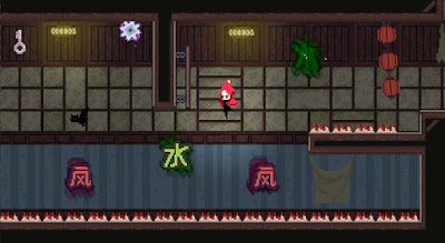Shiro Game Screenshot 2