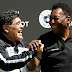 CBF queria Pelé e Maradona comentando amistoso, mas argentino não aceitou