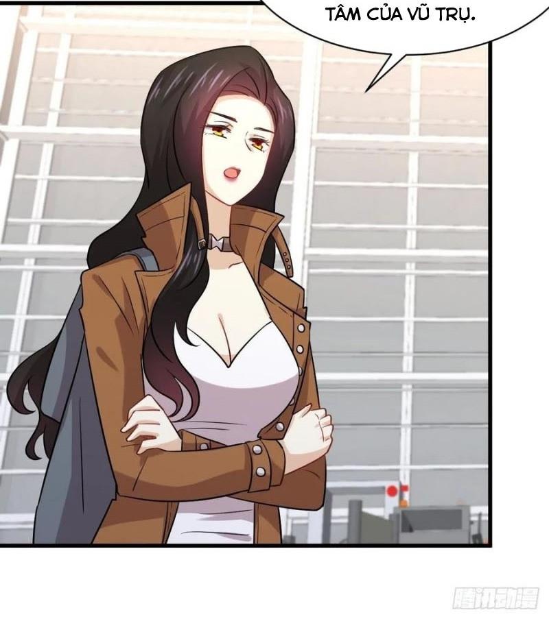 Xuyên Không Vào Thế Giới Nữ Cường Chapter 132 - AB Truyện