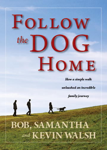 Follow the Dog Home: Meet 10-year-old Samantha: Author of Follow the ...