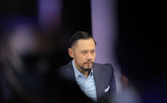 AHY Buka Suara Soal Demokrat Disebut Jadi Partai Keluarga Sejak Kongres 2020 AHY Buka Suara Soal Demokrat Disebut Jadi Partai Keluarga Sejak Kongres 2020