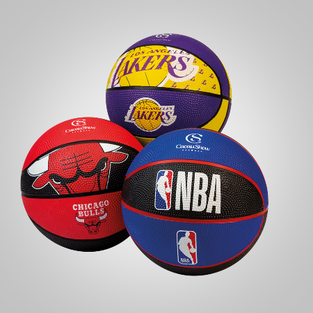 Mini Bola Basquete nba Dribble Marrom em Promoção na Americanas