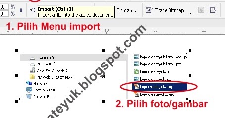 corel draw update an imported cpt corel draw update an imported cpt