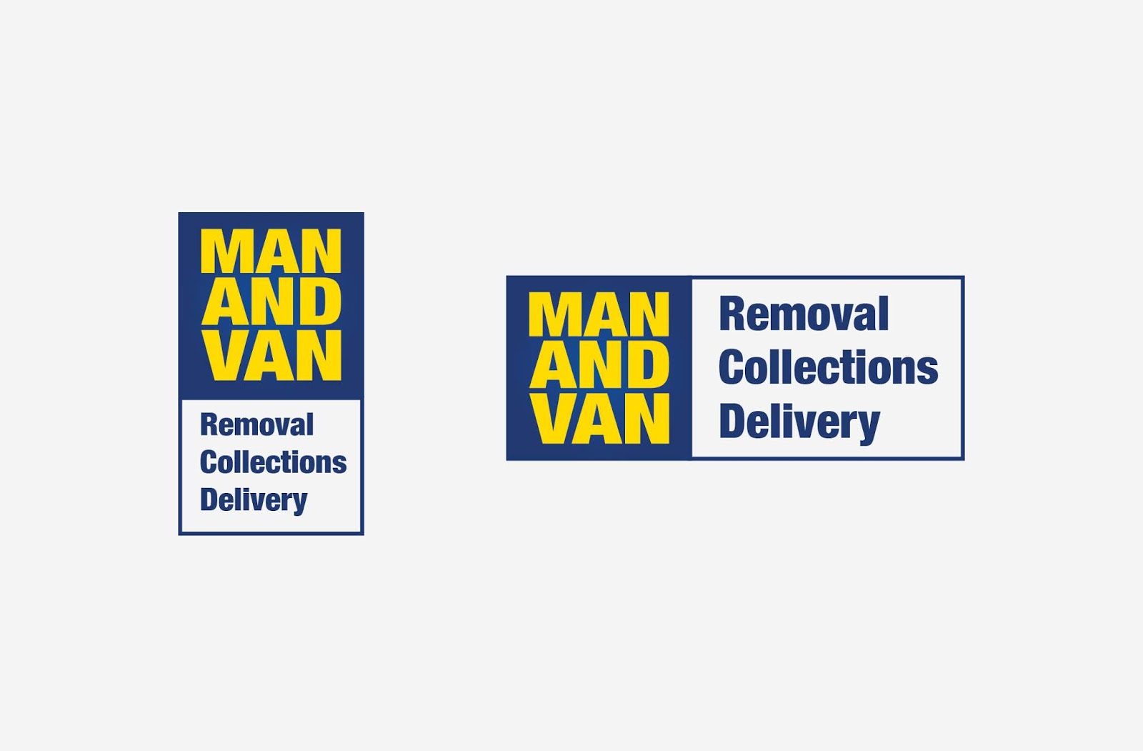 Man and Van iopenways™