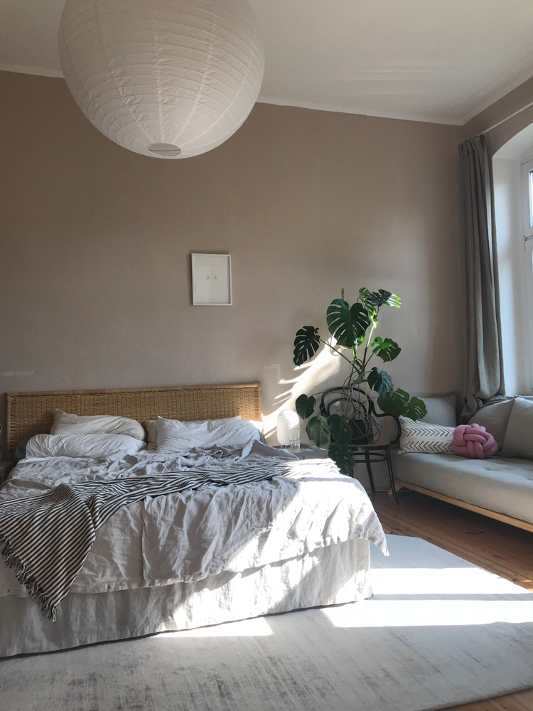A Serene Swedish Home In A Berlin Rental