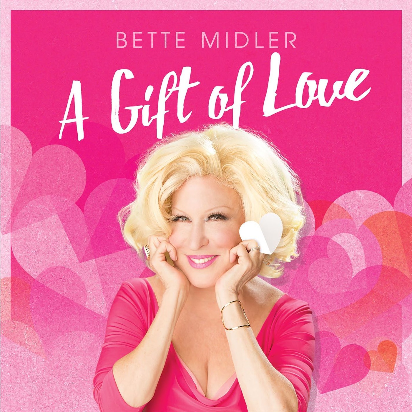 Mis discografias Discografia Bette Midler