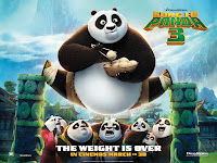 Download Film Kung Fu Panda 3 Subtitle Indonesia HD Bluray 720p Kung Fu Panda 3