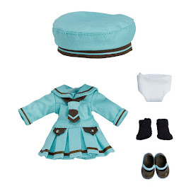 Nendoroid Sailor Girl, Mint Chocolate Clothing Set Item