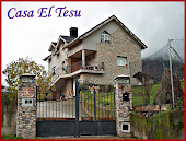 Casa El Tesu (Llamas de Laciana)