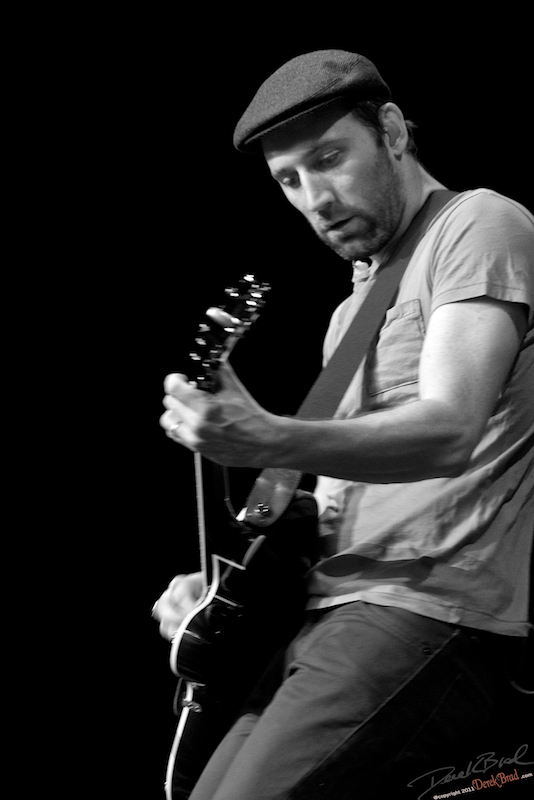 Derek Brad Photography Mat Kearney