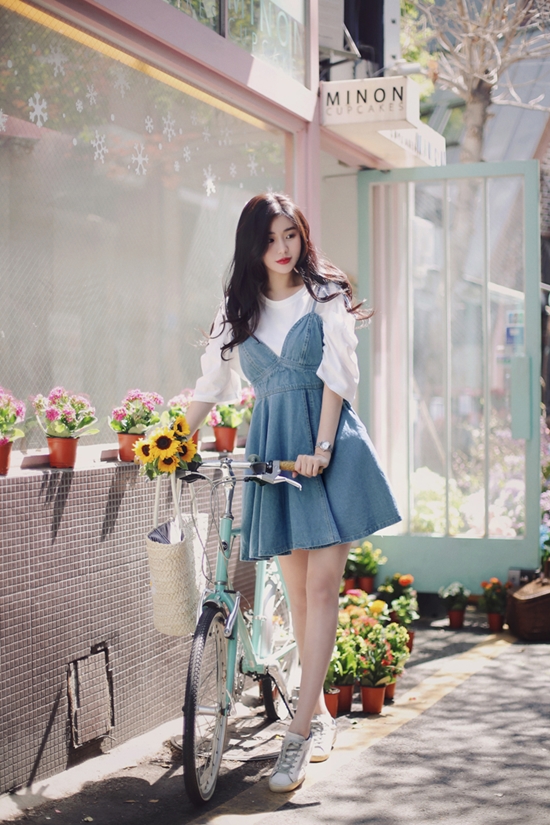 Korean Daily Fashion - Official Korean Fashion